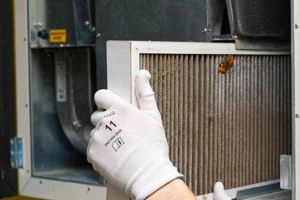 Best Air Duct Cleaning Near Me  in , GA