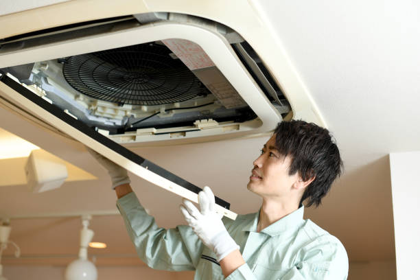 Best Air Vent Cleaning Services  in , GA